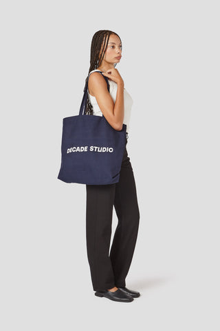 The Big Tote