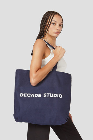 The Big Tote