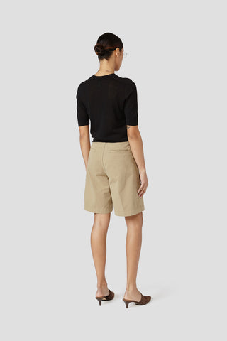 Noel Chino Shorts