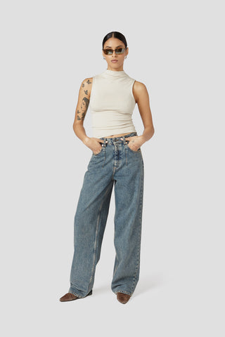 Noel Trouser