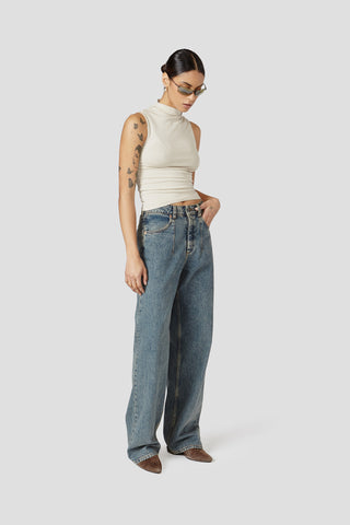Noel Trouser