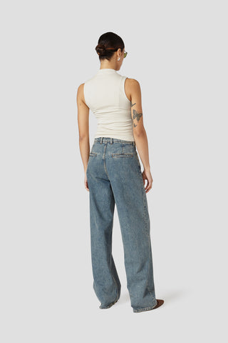 Noel Trouser