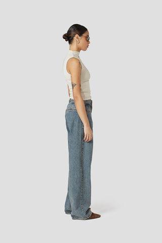 Noel Trouser