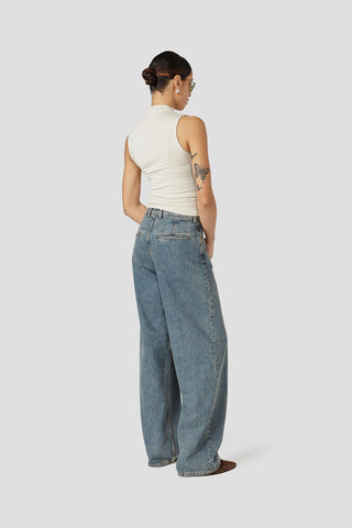 Noel Trouser