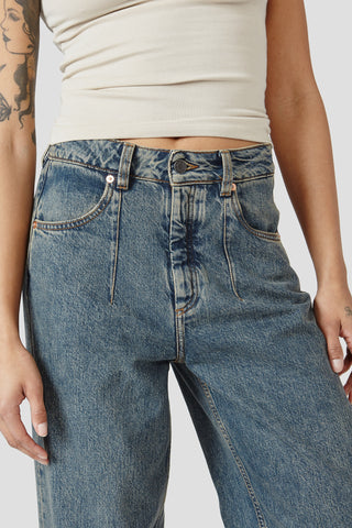 Noel Trouser
