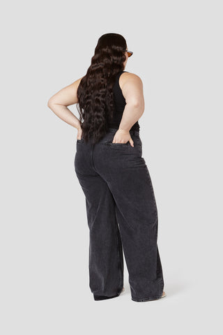 Noel Trouser