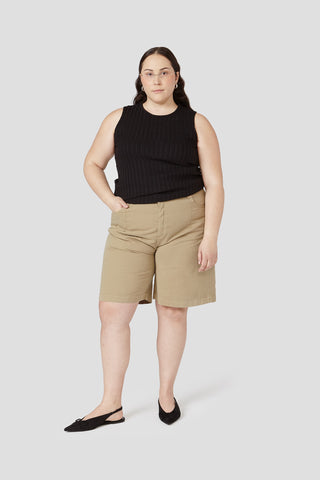 Noel Chino Shorts