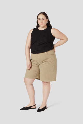 Noel Chino Shorts