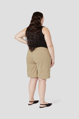 Noel Chino Shorts