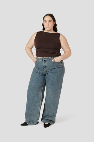 Noel Trouser