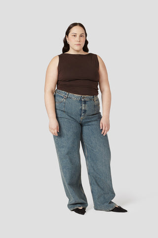 Noel Trouser