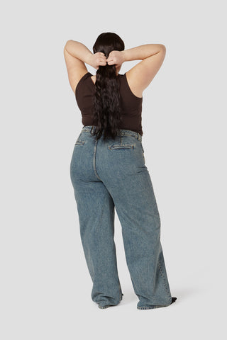 Noel Trouser