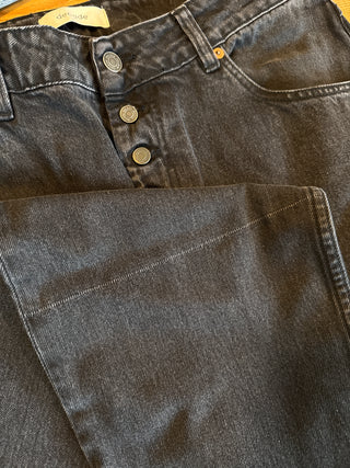 Bonnie Taper Sample
