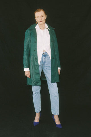 Alex - Archive - Decade Studio