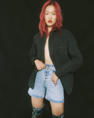 Bonnie Shorts - Archive - Decade Studio