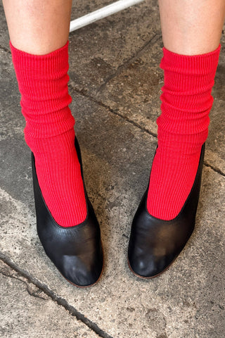 Trouser Socks