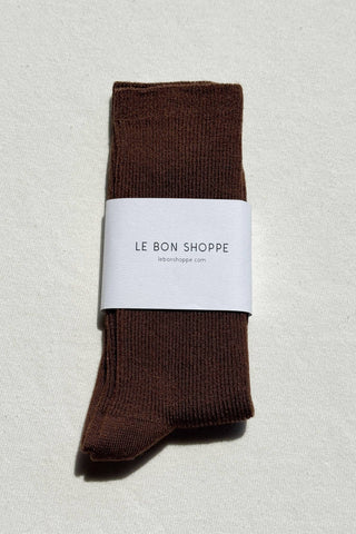 Trouser Socks