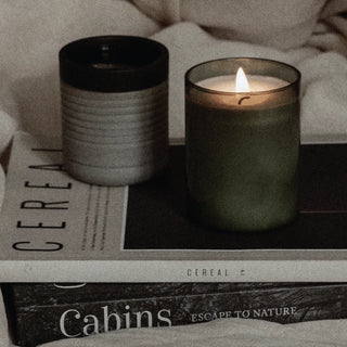 Field Kit soy candle