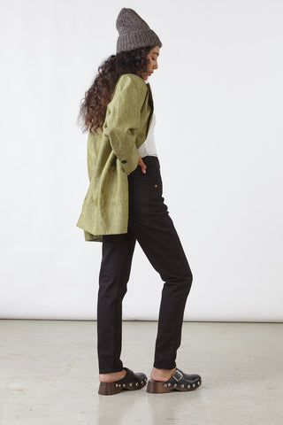 Bonnie Taper Sample
