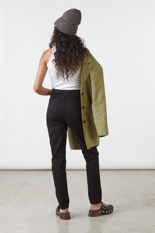 Bonnie Taper Sample