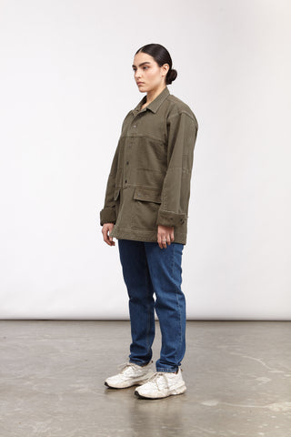 Darcy Jacket Sample
