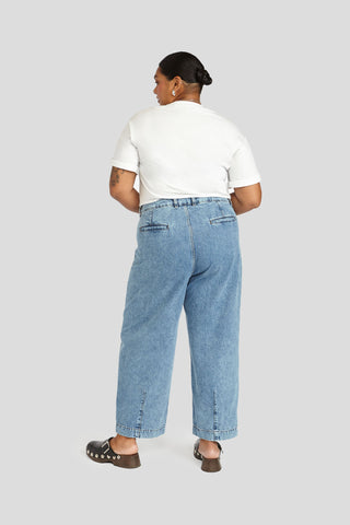 Kit - Archive - Decade Studio