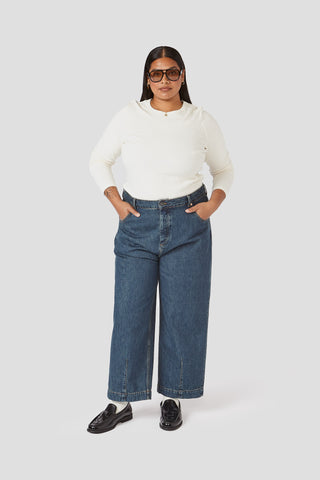 Kit Trouser