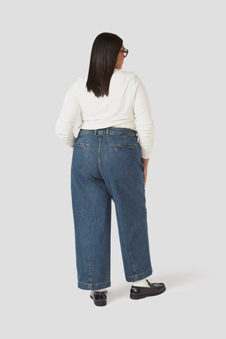 Kit Trouser