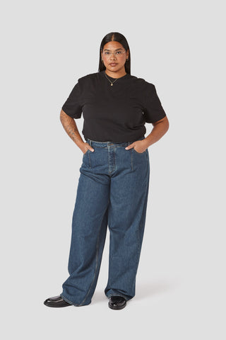 Noel Trouser
