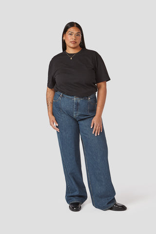 Noel Trouser