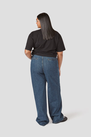 Noel Trouser