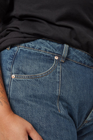 Noel Trouser