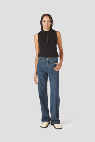 Noel Trouser