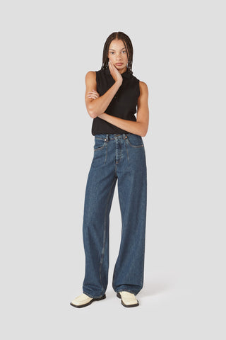 Noel Trouser