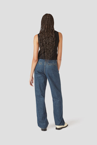 Noel Trouser