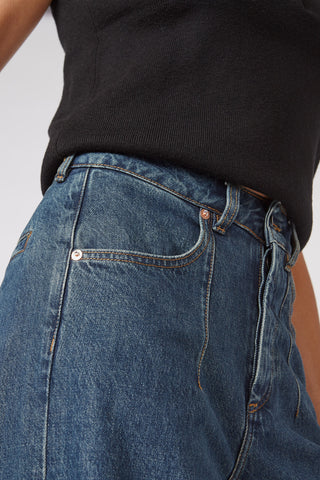 Noel Trouser