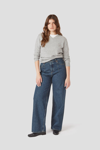 Noel Trouser