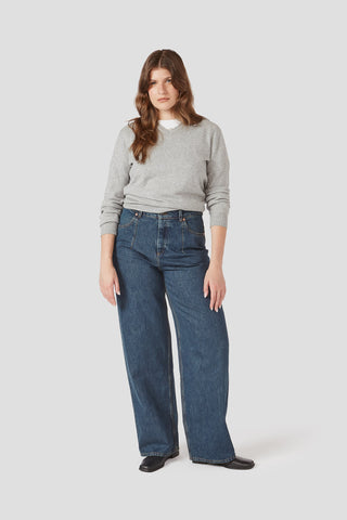 Noel Trouser