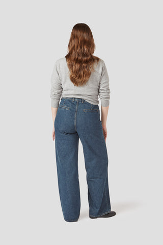 Noel Trouser