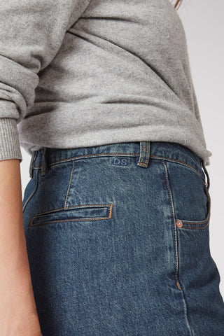 Noel Trouser
