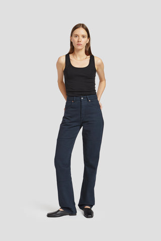 Ash Utility Pants - Archive - Decade Studio