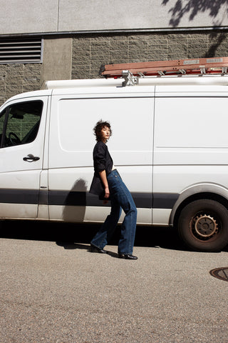 Noel Trouser - Archive - Decade Studio