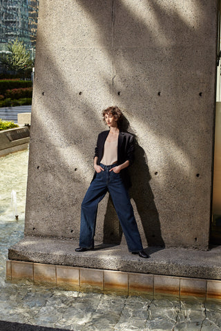 Noel Trouser - Archive - Decade Studio