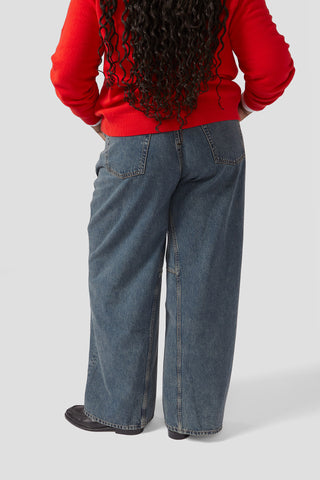Gusset