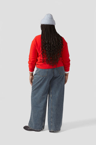 Gusset
