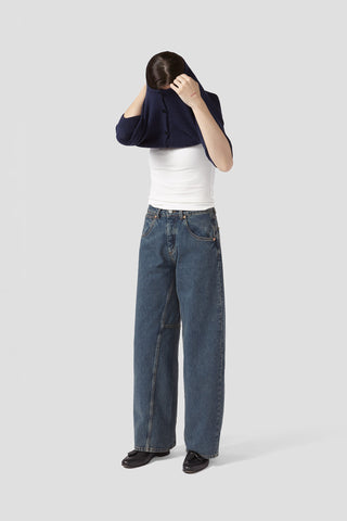 Gusset