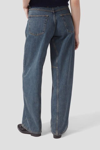 Gusset