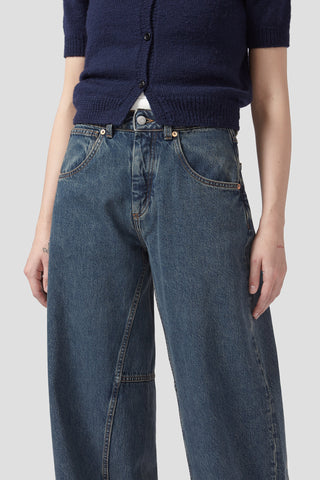 Gusset