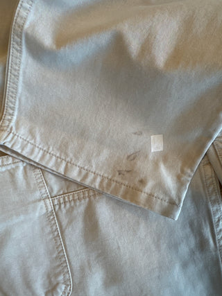 Ash Utility Pants Sample