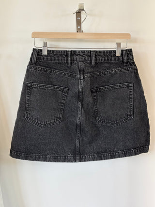 Bonnie Mini Skirt Sample